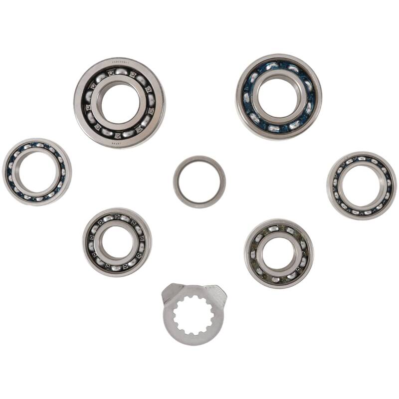 Hot Rods 99-20 Yamaha YZ 250 Transmission Bearing Kit