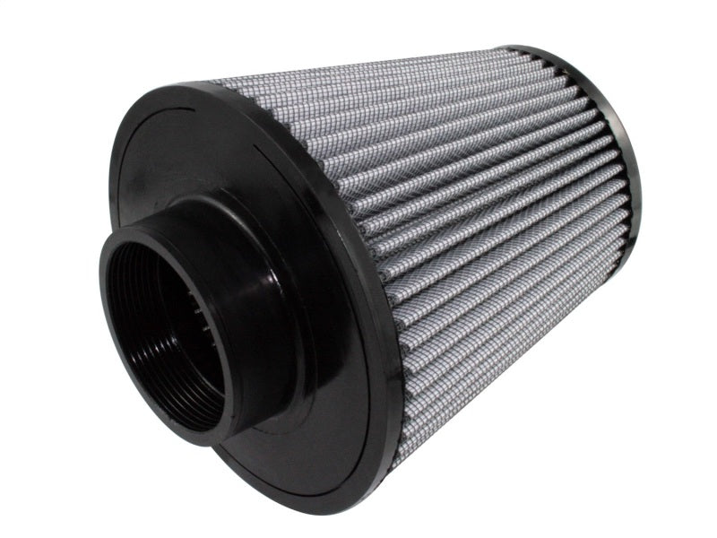 aFe MagnumFLOW Air Filters IAF PDS A/F PDS 3-1/2F x 8B x 5-1/2T x 8H - Precision R