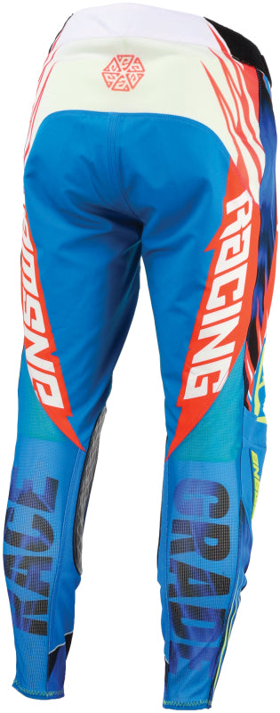 Answer 25 Elite Xotic Pants Red/White/BlueYouth Size - 26