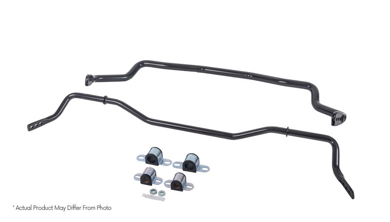 ST Anti-Swaybar Set Chrysler PT Cruiser incl. Convertible