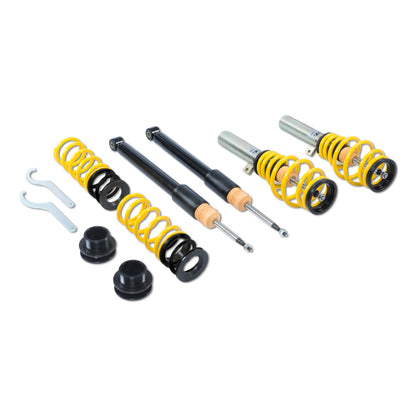 ST X Height Adjustable Coilovers 2015+ Honda Civic (FC) Sedan