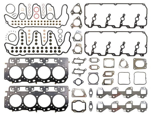 Cometic GM LML/LGH Duramax 4.130in Bore .047in MLX Cylinder Head Gasket Top End Gasket Kit