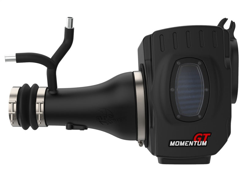 aFe Momentum GT Pro 5R Cold Air Intake System 17-18 Nissan Titan V8 5.6L