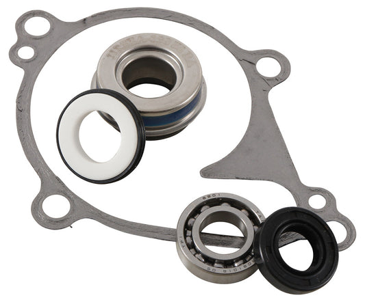 Hot Rods 02-03 Kawasaki KVF 650 Prairie 4x4 650cc Water Pump Kit