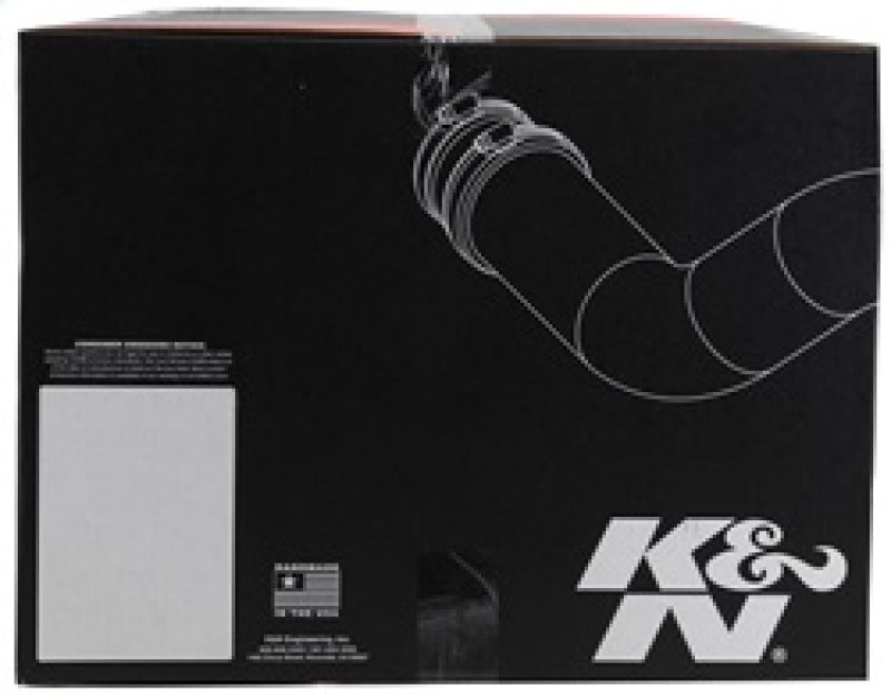 K&amp;N 14-19 Polaris RZR 1000 XP Turbo Performance Intake Hood Scoop