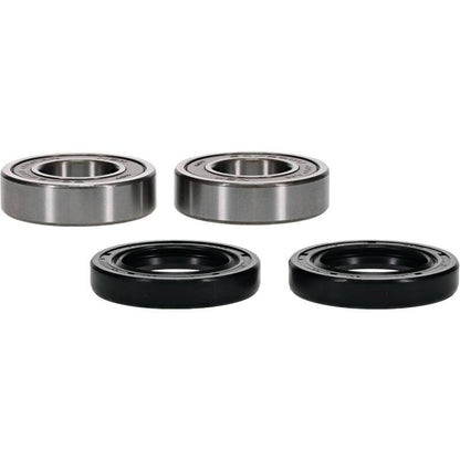 Pivot Works Pw Premium Wheel Bearing