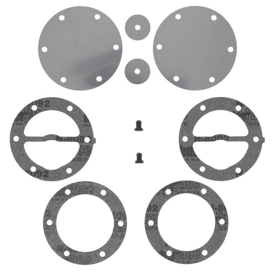 Vertex Pistons Fuel Pump Rebuild Kit