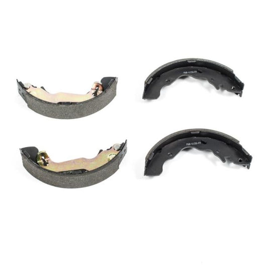 Power Stop 04-05 Hyundai Accent Rear Autospecialty Brake Shoes