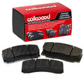 Wilwood Pad Set BP-30 6812 DPS/DLS .50in Thick 3 Hole