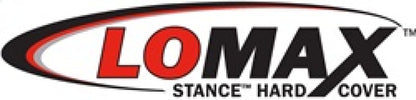 Access LOMAX Stance Hard Cover 2022+ Toyota Tundra 5ft 6in Box (w/deck rail)