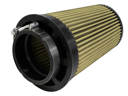 aFe MagnumFLOW Air Filters PG7 A/F 4in F x 6in B x 4-1/2 T x 8-1/2 H