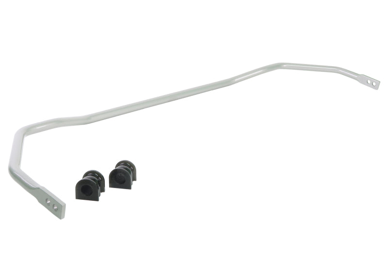 Whiteline 04-08 Acura TSX Rear Sway Bar (Incl. Bushings)