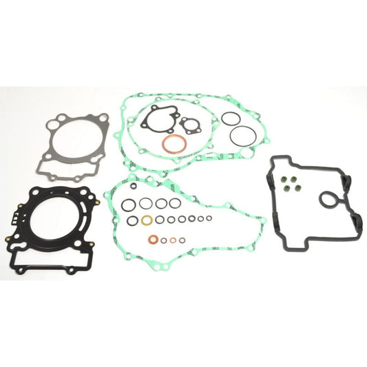 Athena 08-12 Yamaha WR 250 R / X 4 valve Complete Gasket Kit