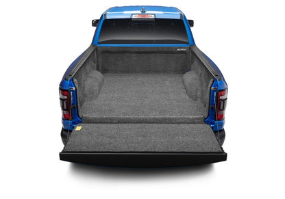 BedRug 2019+ Dodge Ram (w/o Multi-Function Tailgate) 6.4ft Bed Bedliner