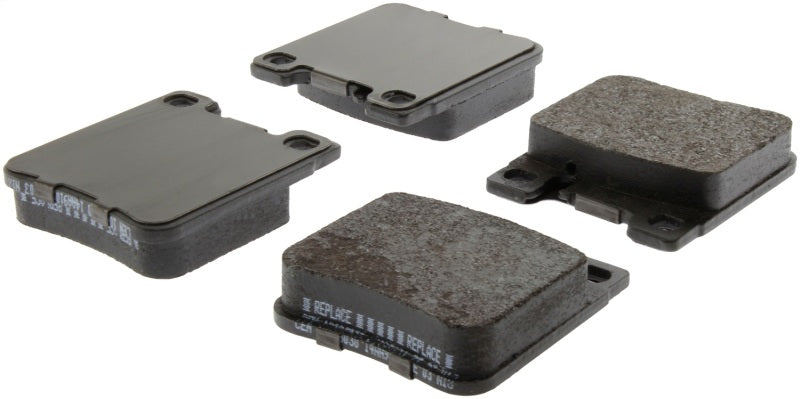 StopTech Street Touring Brake Pads