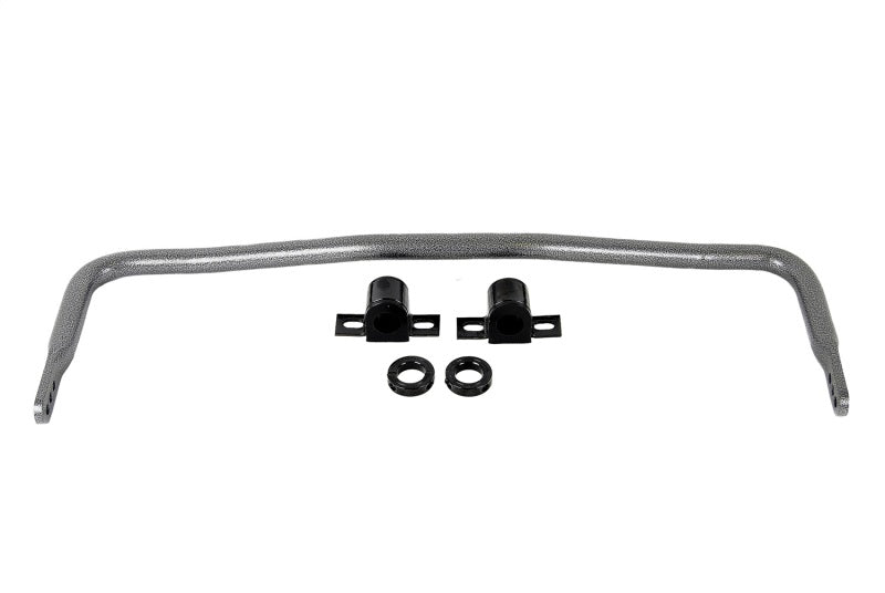 Hellwig 16-21 Ford Transit 350HD Dually Solid Heat Treated Chromoly 1-3/8in Rear Sway Bar