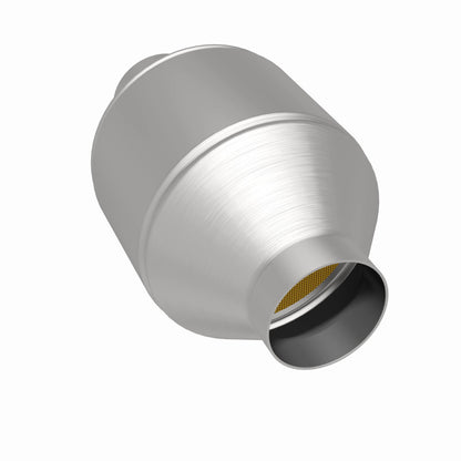 MagnaFlow Conv Universal 2.25 C/C 5.00 Diesel Spun