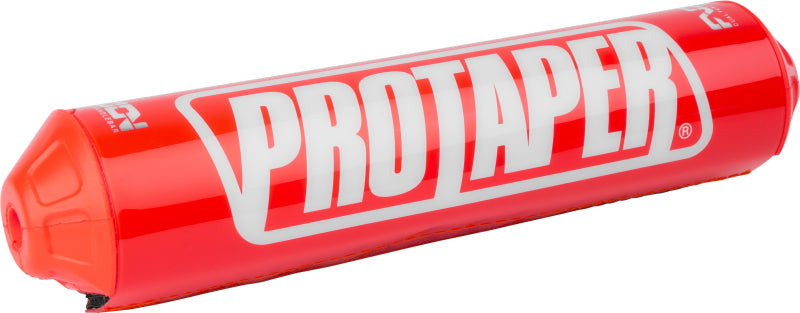 ProTaper Fuzion Bar Pad - Race Red