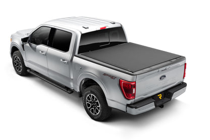 Truxedo 15-21 Ford F-150 5ft 6in Pro X15 Bed Cover