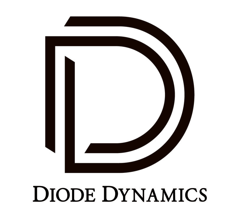 Diode Dynamics Universal D-Switch Kit