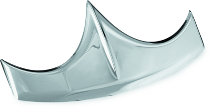 Kuryakyn Front Fender Tip Chrome