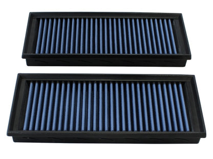 aFe MagnumFLOW Air Filters OER P5R A/F P5R 11-14 Mercedes-Benz AMG CL63/E63/S63 V8-5.5L(t) (Qty 2) - Precision R