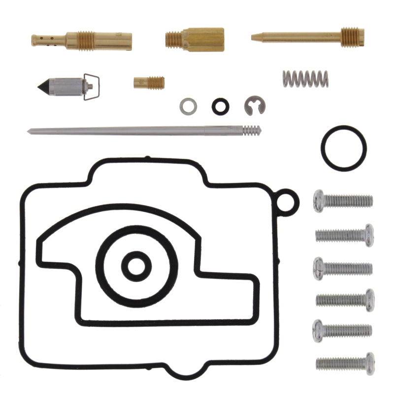 All Balls Racing 01-23 Yamaha YZ250 Carburetor Rebuild Kit