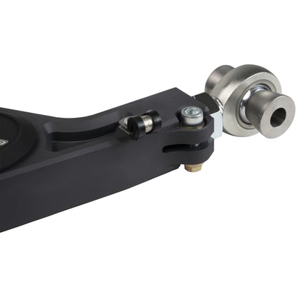 Camburg Toyota Tacoma 05-23 / 4-Runner 03-23 / FJ 07-14 KINETIK V2 Billet Uniball Upper Arms