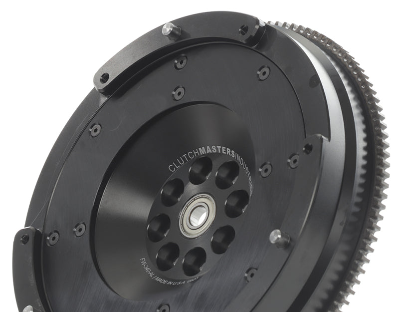 Clutch Masters 2023 Toyota Supra MK5 3.0L Turbo 6-Speed Lightweight Alumnium Flywheel