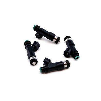 DeatschWerks 02-05 WRX EJ20 565cc Top Feed Injectors