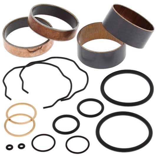 All Balls Racing 91-94 Kawasaki KDX250 Fork Bushing Kit