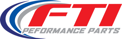 FTI 9.5in Late Model 6R80 Lock-Up Street Racer Series - 14-17 Mustang GT - 3800 Hard Hit Stall