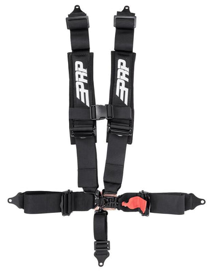 PRP 5.3 Harness- Black