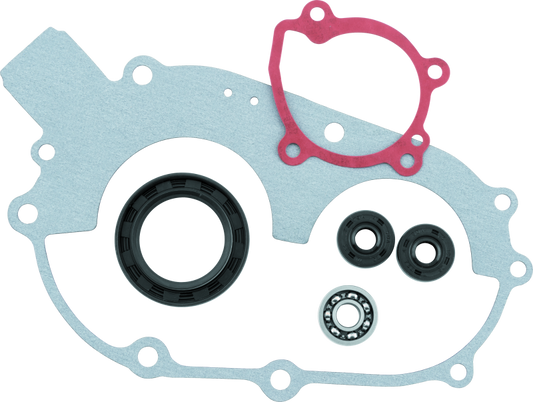 QuadBoss 94-95 Polaris 400L 2x4 Water Pump Rebuild Kit