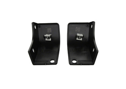 Ford Racing 21-24 F-150 Rocker Panel Aero Shield Delete Kit