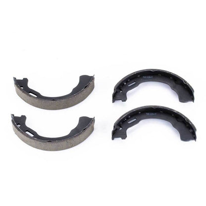 Power Stop 02-10 Ford Explorer Rear Autospecialty Parking Brake Shoes