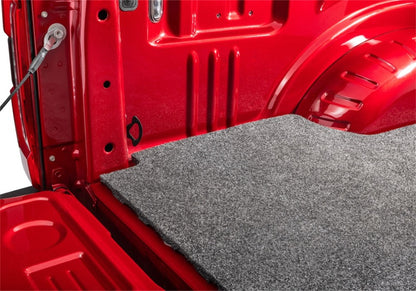 BedRug 2017+ Ford F-250/F-350 Super Duty 6.5ft Short Bed Mat (Use w/Spray-In & Non-Lined Bed)