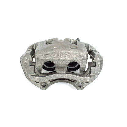 Power Stop 05-07 Infiniti G35 Front Left Autospecialty Caliper w/Bracket