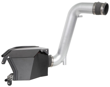 K&N 19-20 Hyundai Veloster R L4-1.6L F/I Typhoon Performance Air Intake System