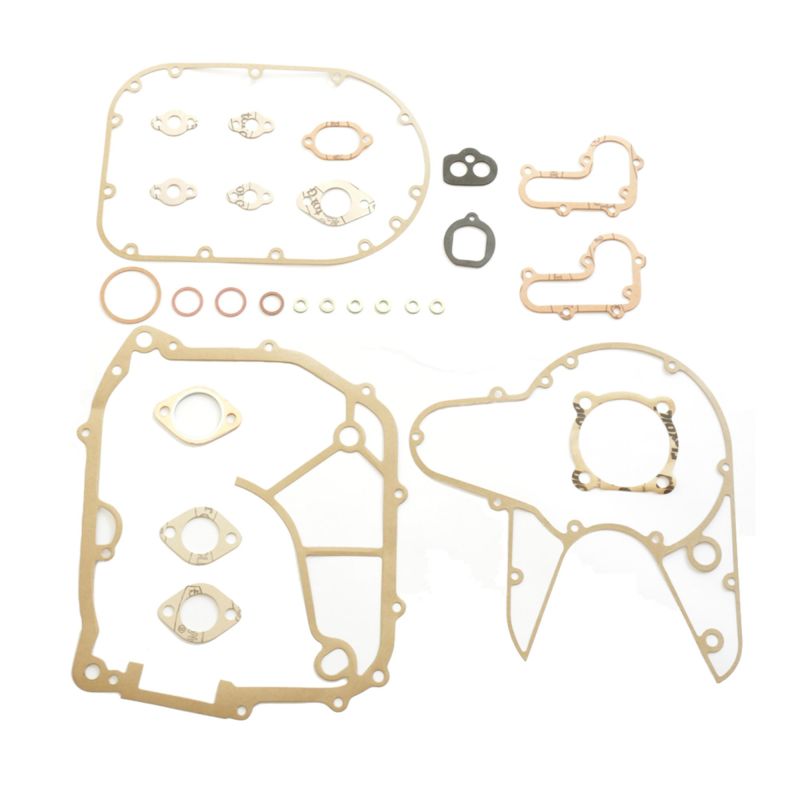 Athena Macchi 350 4T SS Complete Gasket Kit (w/o Oil Seals)