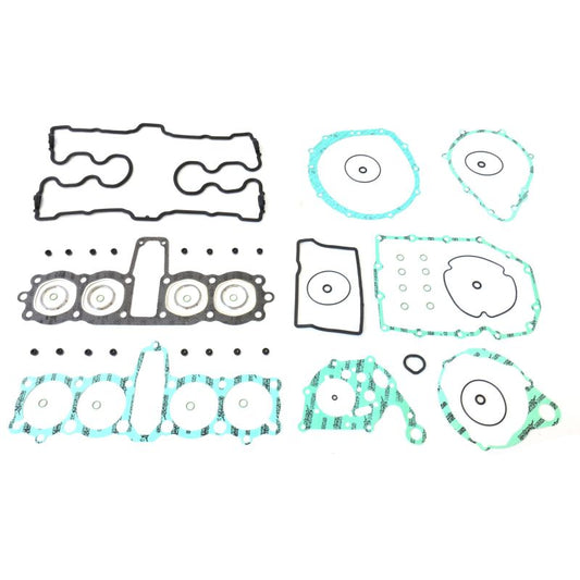 Athena 80-83 Honda CB C / Sc Nighthawk 750 Complete Gasket Kit (Excl Oil Seal)