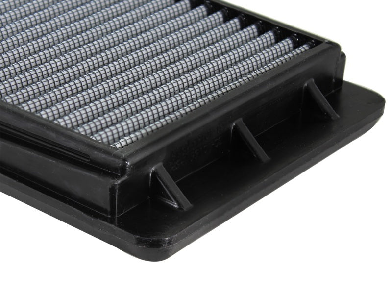 aFe MagnumFLOW Air Filters OEM Replacement Pro DRY S 09-15 Nissan GT-R V6 3.8L (tt) - Precision R