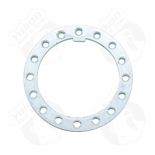 Yukon Spindle Nut Washer for Dana 28 & Model 35 IFS Front for Manual Locking Hub Conversion