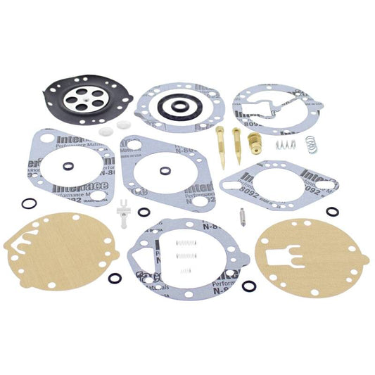 Vertex Tillotson RK1HD-SN Rebuild Kit