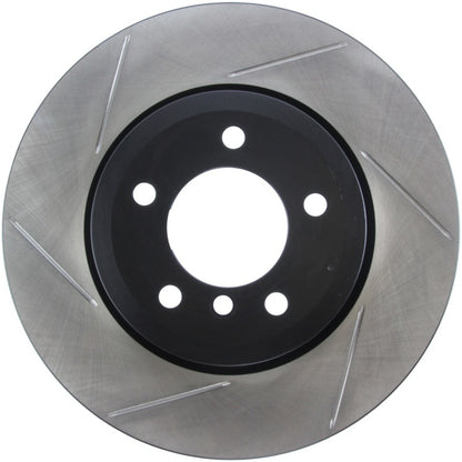 StopTech Slotted Sport Brake Rotor