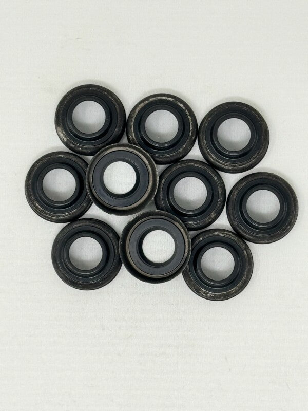 KYB 06-23 Yam YZ125-450F/ Sherco / GasGas Dust Seal 18 mm. - 10 Pack