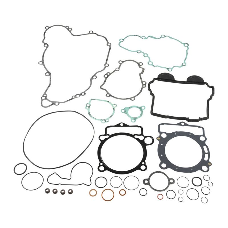 Athena 11-12 KTM 350 SX-F Complete Gasket Kit