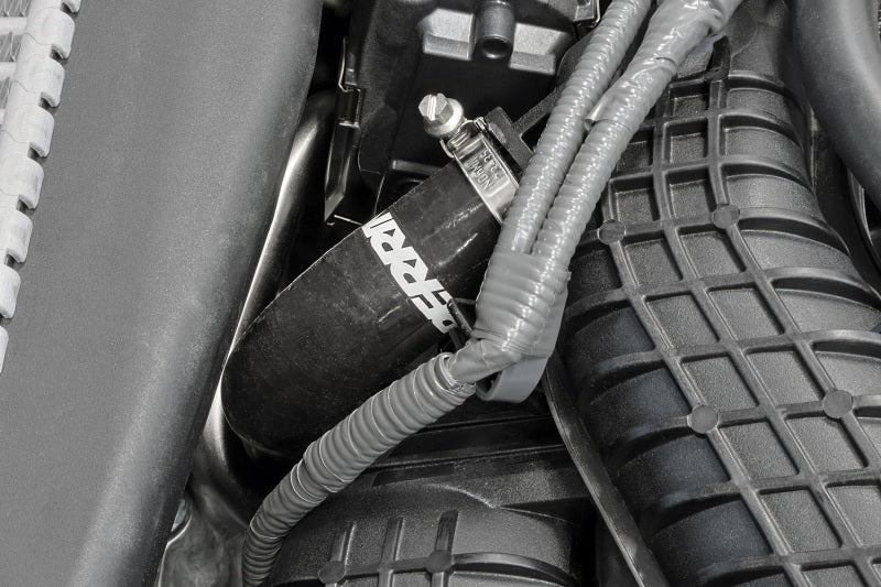 PERRIN 22-25 Subaru WRX / 19- 25 Ascent / 20-25 Outback & Legacy Turbo  PCV Hose - Black