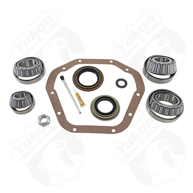 Yukon Gear Bearing install Kit For Dana 70 Diff