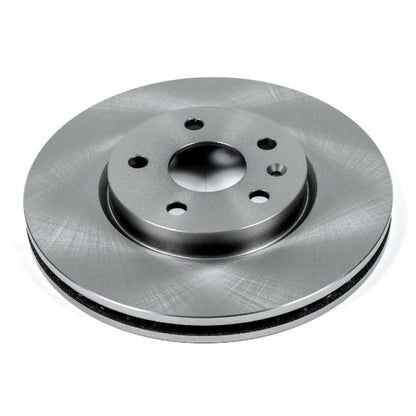 Power Stop 2010 Buick Allure Front Autospecialty Brake Rotor